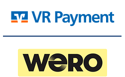 VR Payment & Wero VR Payment & Wero