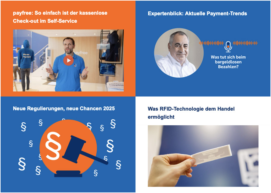 Newsletter 02-2025